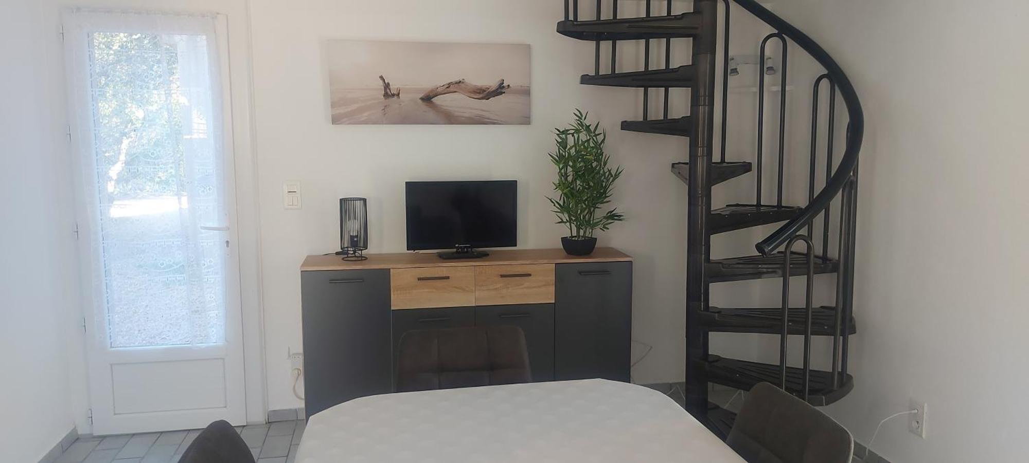 Residence Riviera Porto-Vecchio  Bagian luar foto