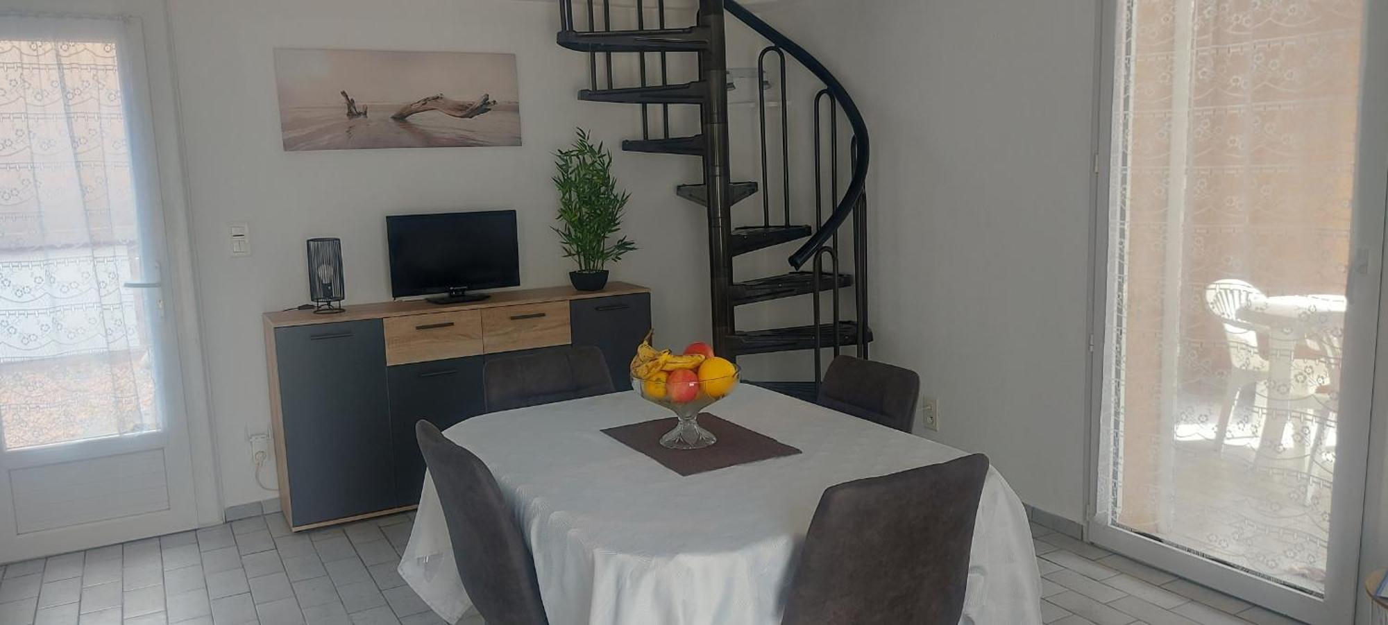 Residence Riviera Porto-Vecchio  Bagian luar foto