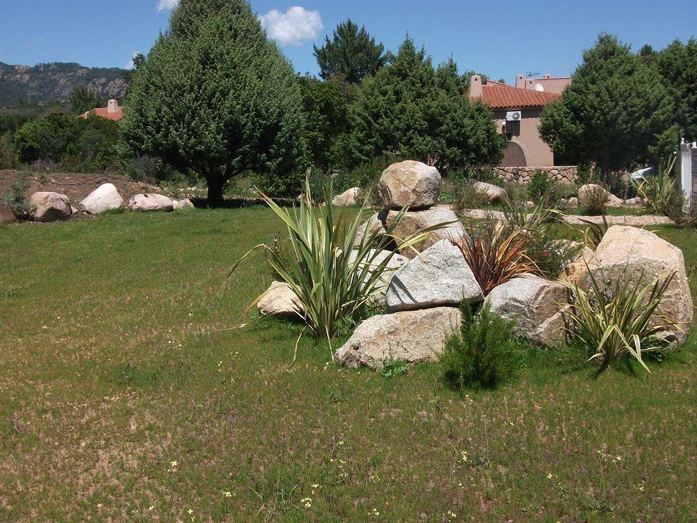 Residence Riviera Porto-Vecchio  Bagian luar foto