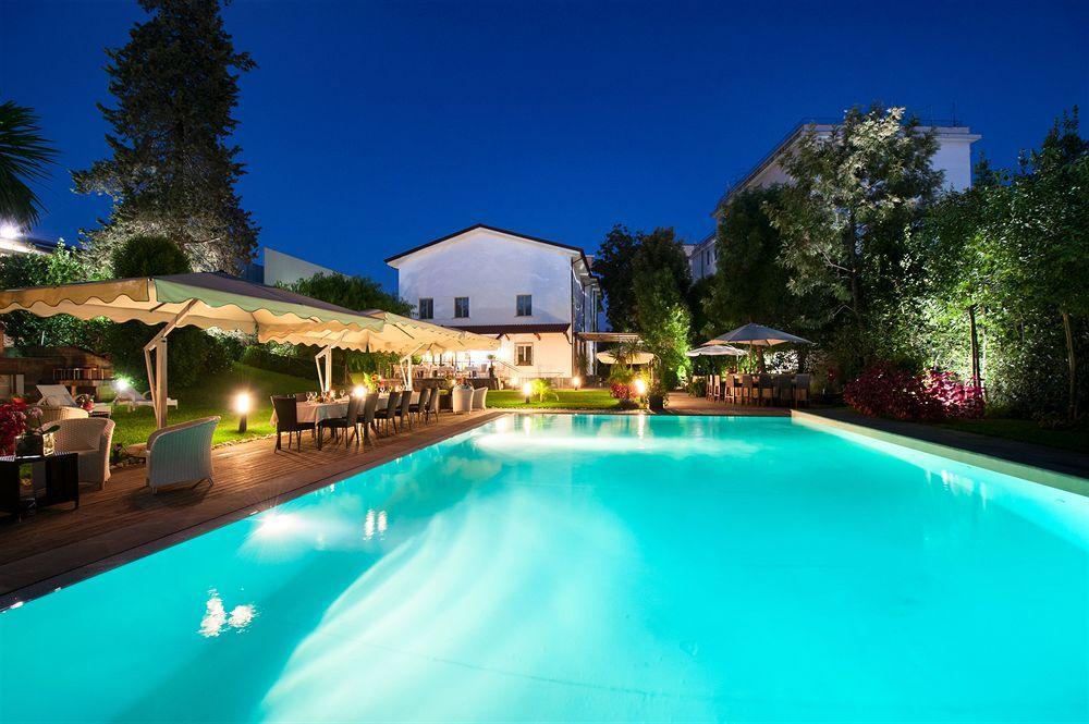Residence Riviera Porto-Vecchio  Bagian luar foto