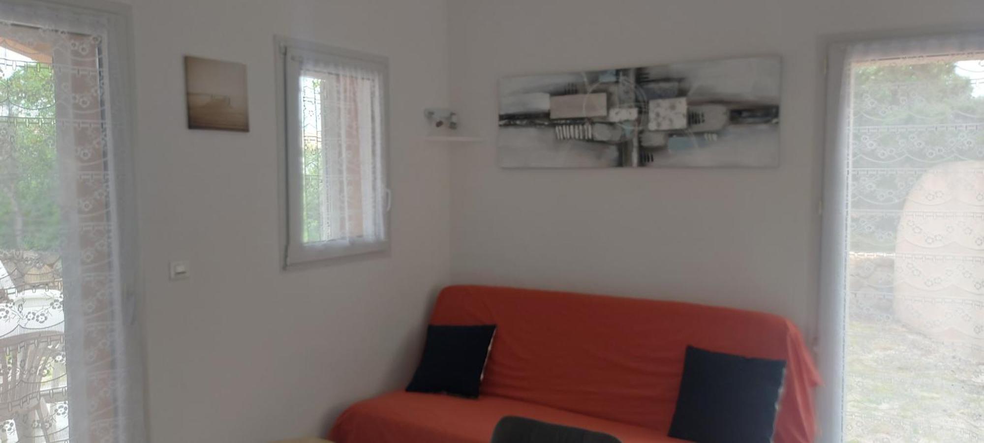 Residence Riviera Porto-Vecchio  Bagian luar foto