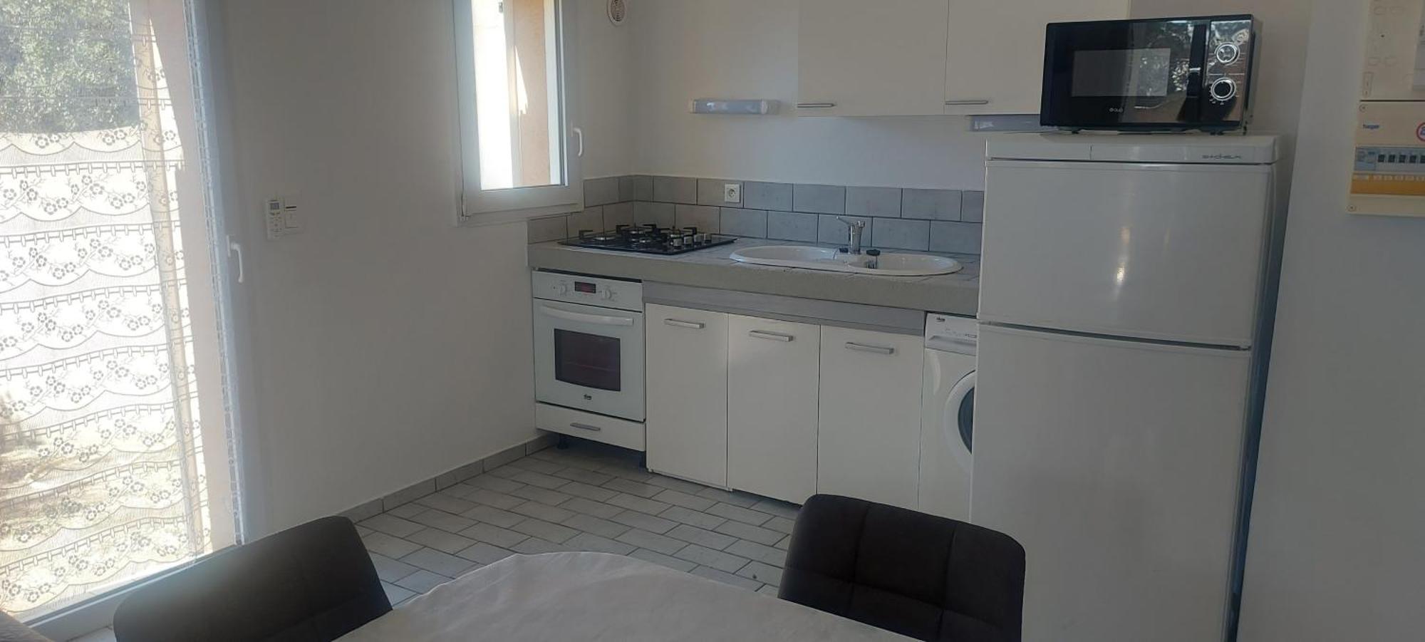 Residence Riviera Porto-Vecchio  Bagian luar foto
