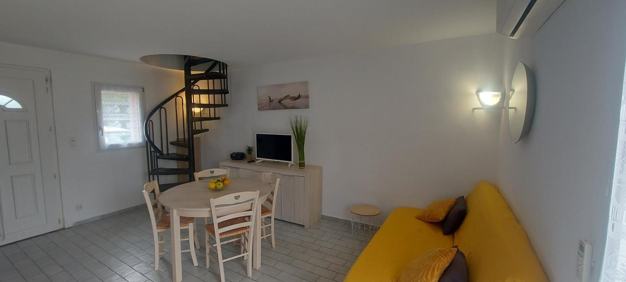 Residence Riviera Porto-Vecchio  Bagian luar foto
