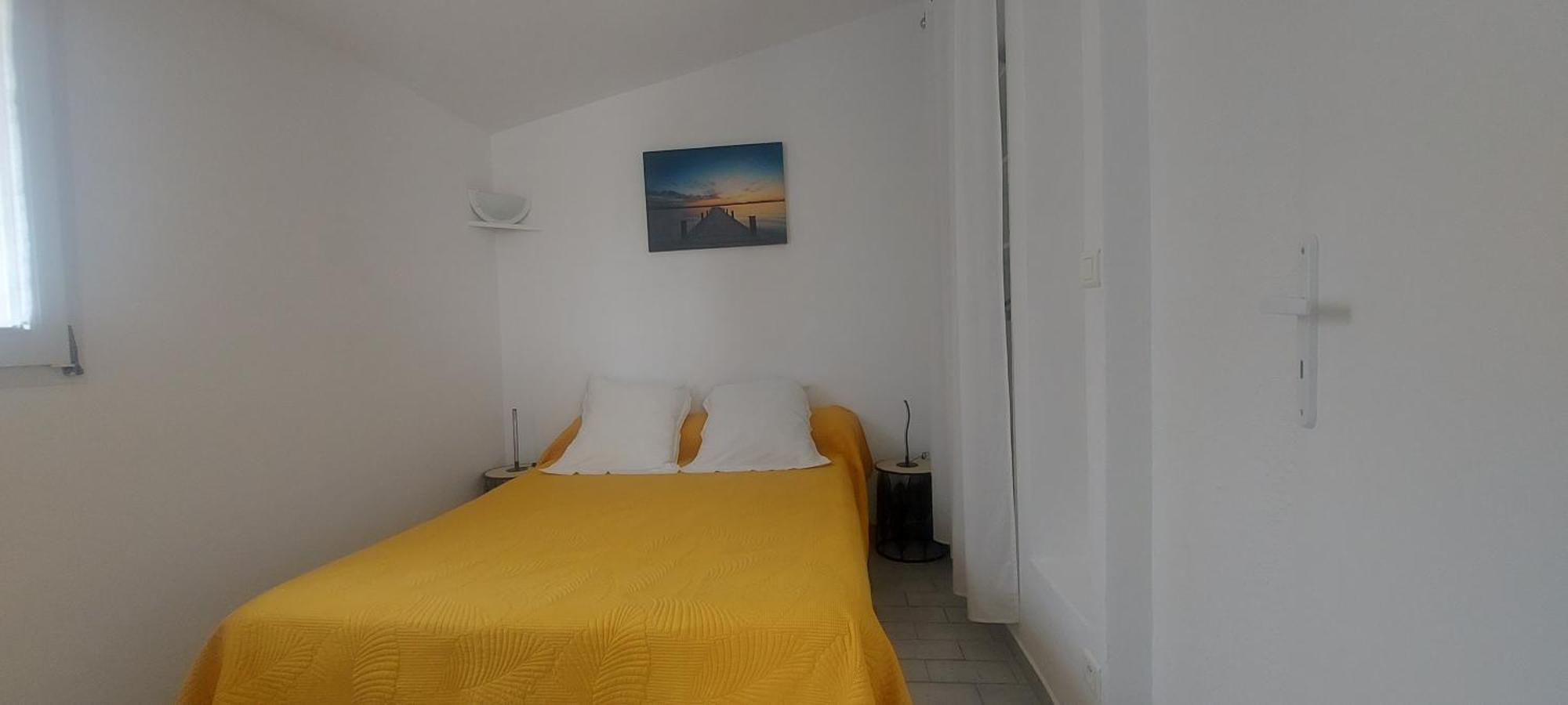 Residence Riviera Porto-Vecchio  Bagian luar foto