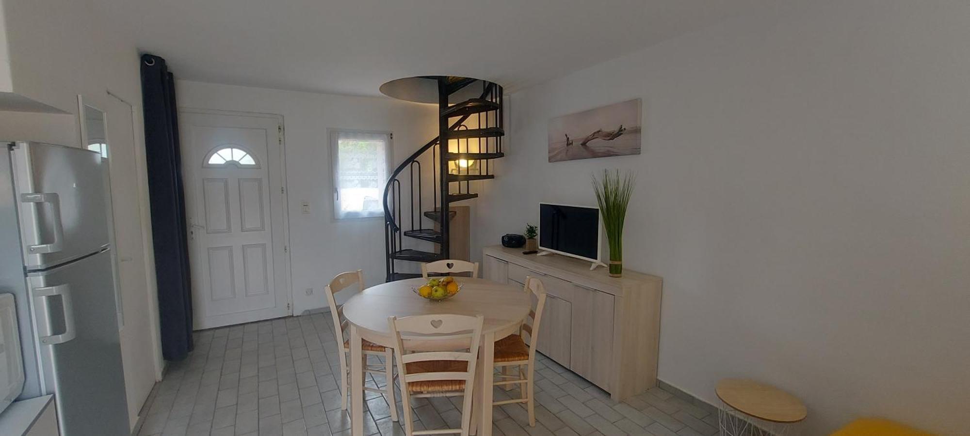 Residence Riviera Porto-Vecchio  Bagian luar foto