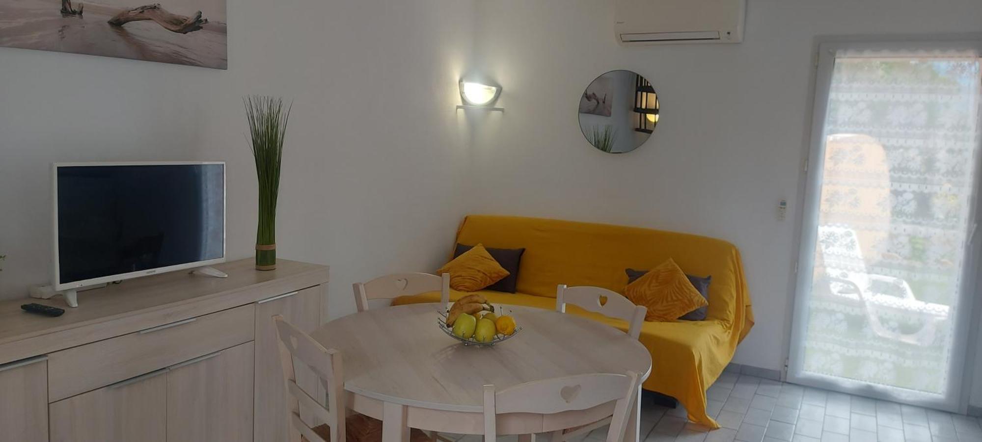 Residence Riviera Porto-Vecchio  Bagian luar foto