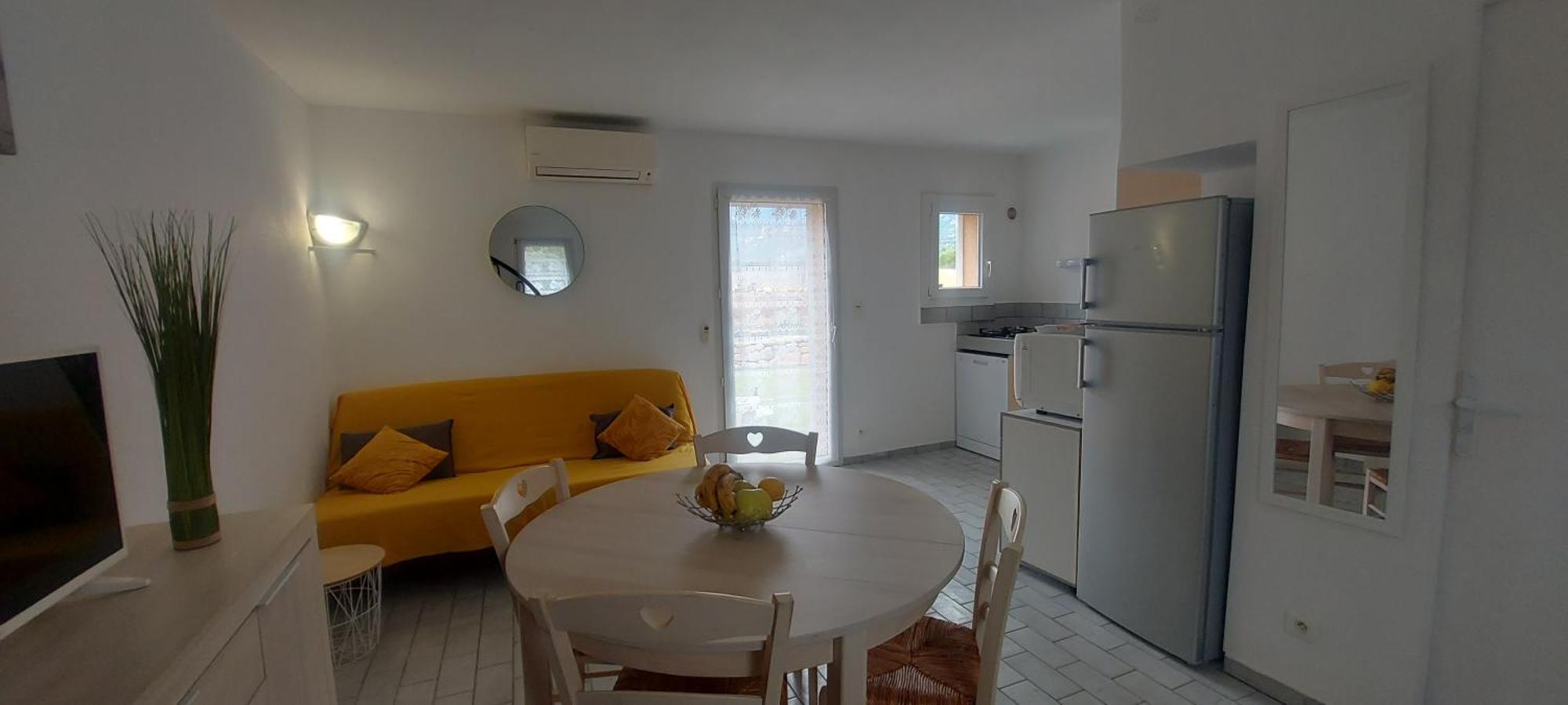 Residence Riviera Porto-Vecchio  Bagian luar foto