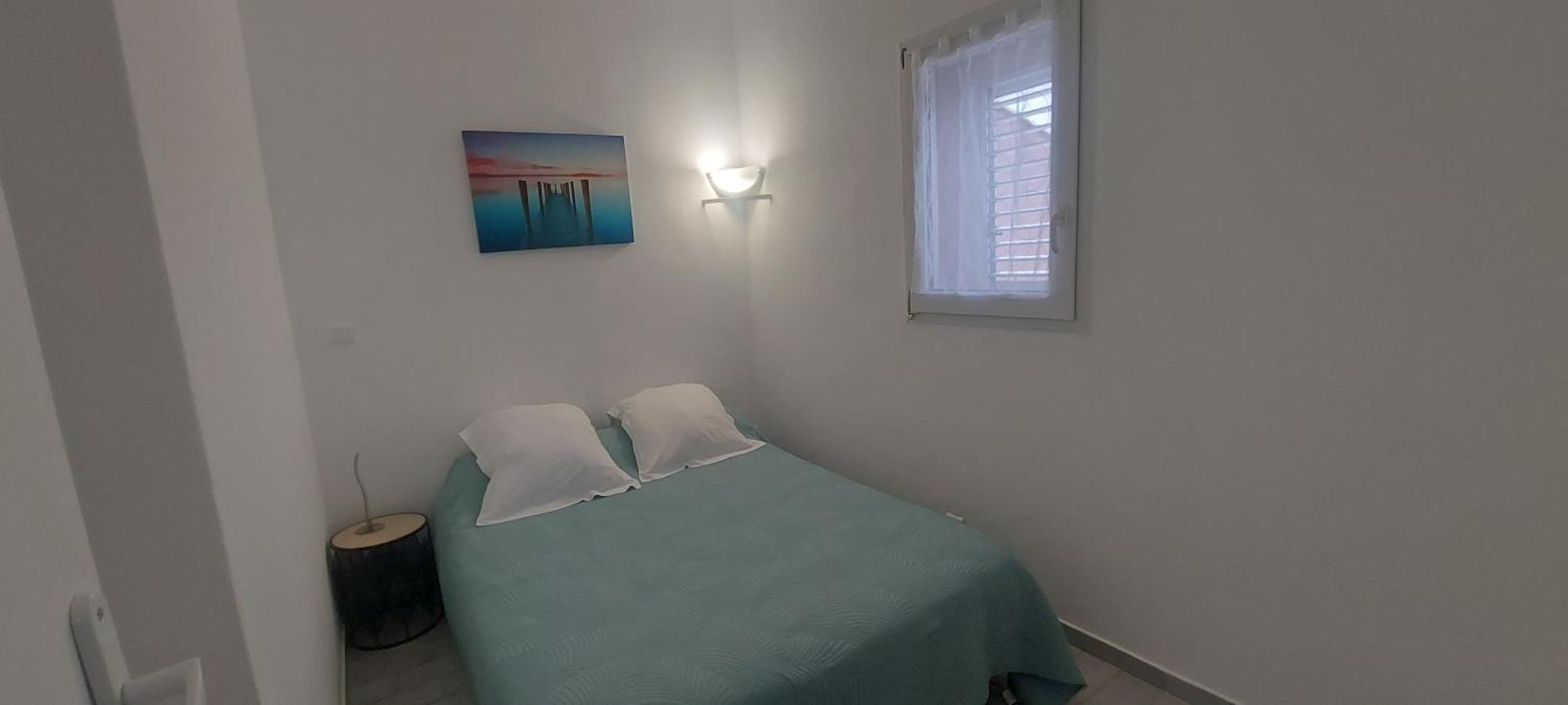 Residence Riviera Porto-Vecchio  Bagian luar foto