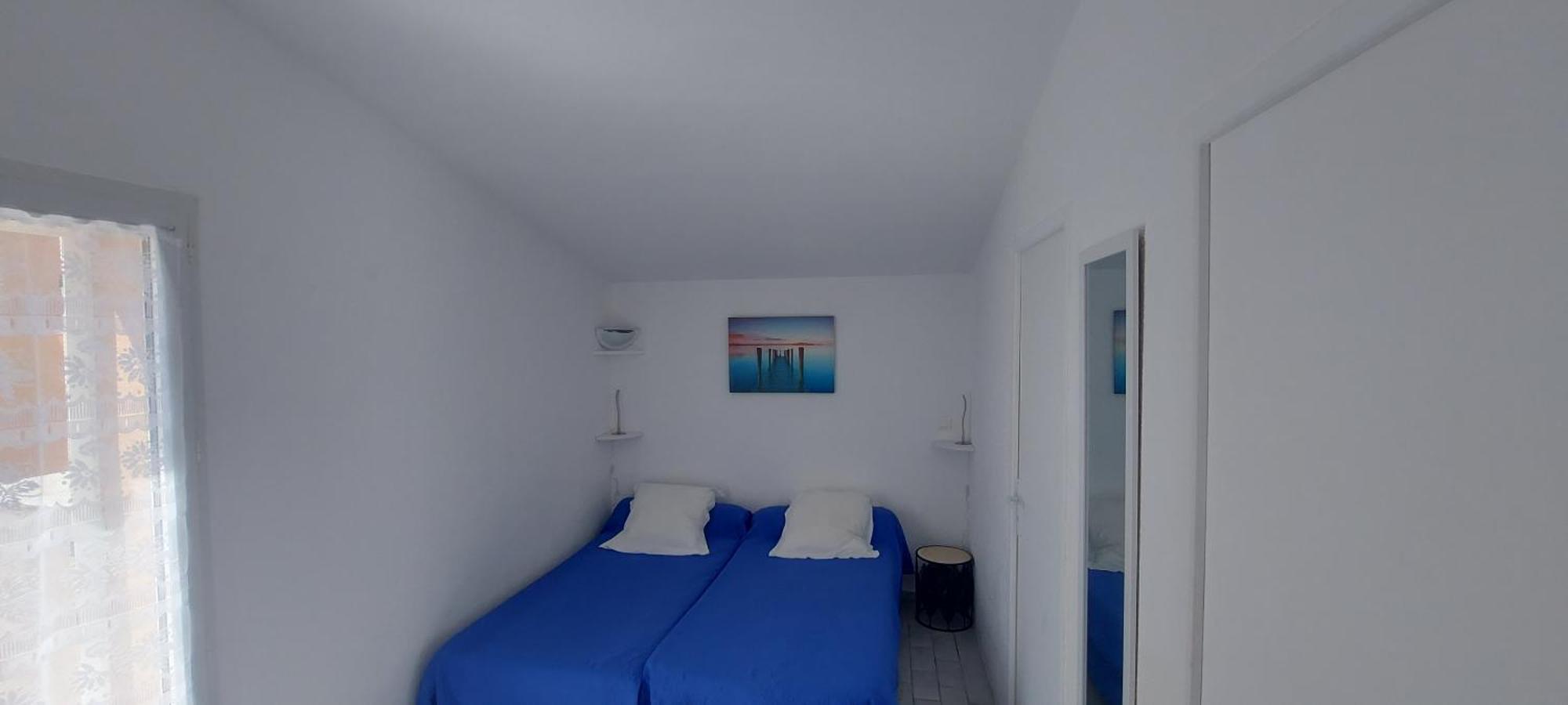 Residence Riviera Porto-Vecchio  Bagian luar foto