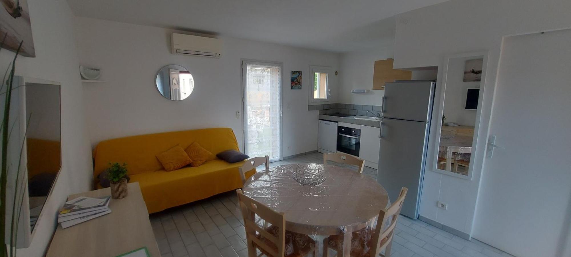 Residence Riviera Porto-Vecchio  Bagian luar foto