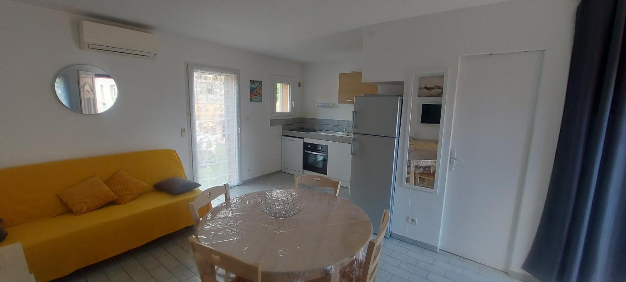 Residence Riviera Porto-Vecchio  Bagian luar foto