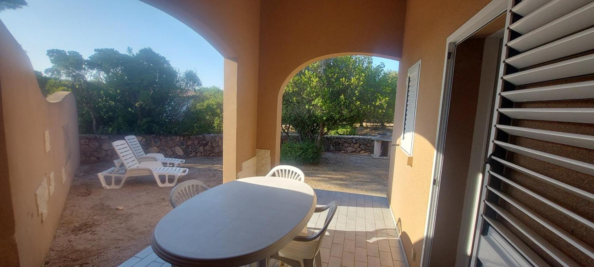 Residence Riviera Porto-Vecchio  Bagian luar foto