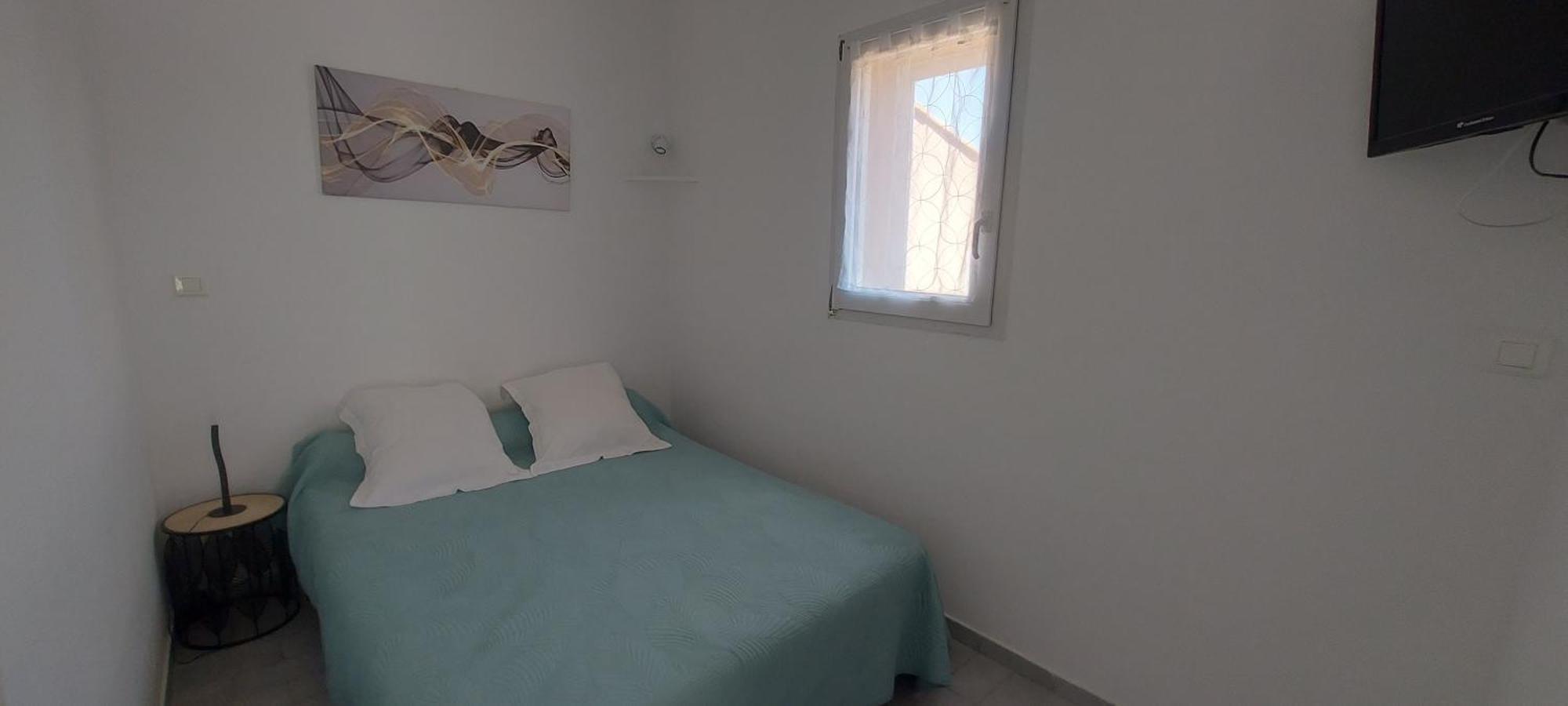Residence Riviera Porto-Vecchio  Bagian luar foto