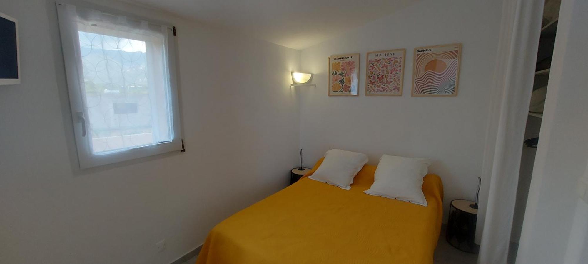 Residence Riviera Porto-Vecchio  Bagian luar foto