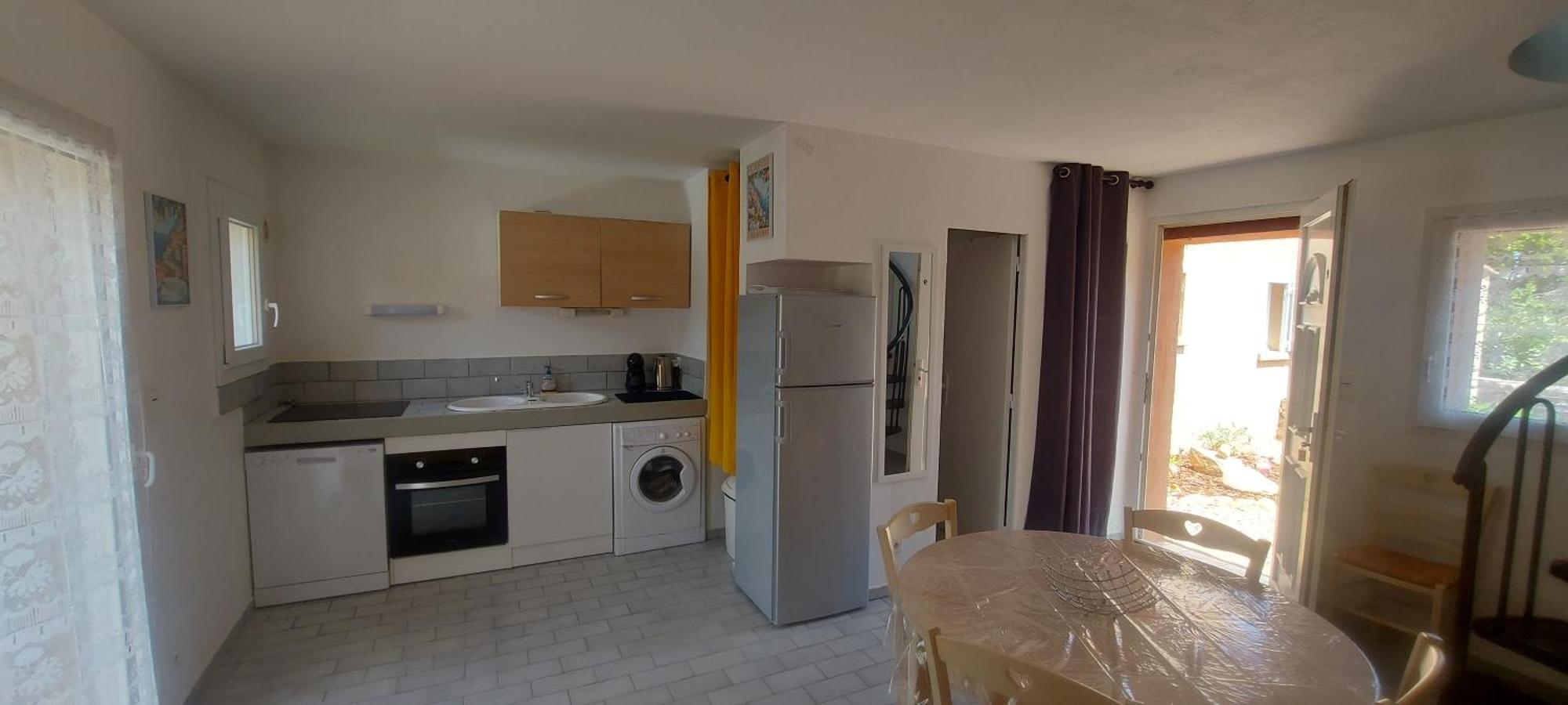 Residence Riviera Porto-Vecchio  Bagian luar foto