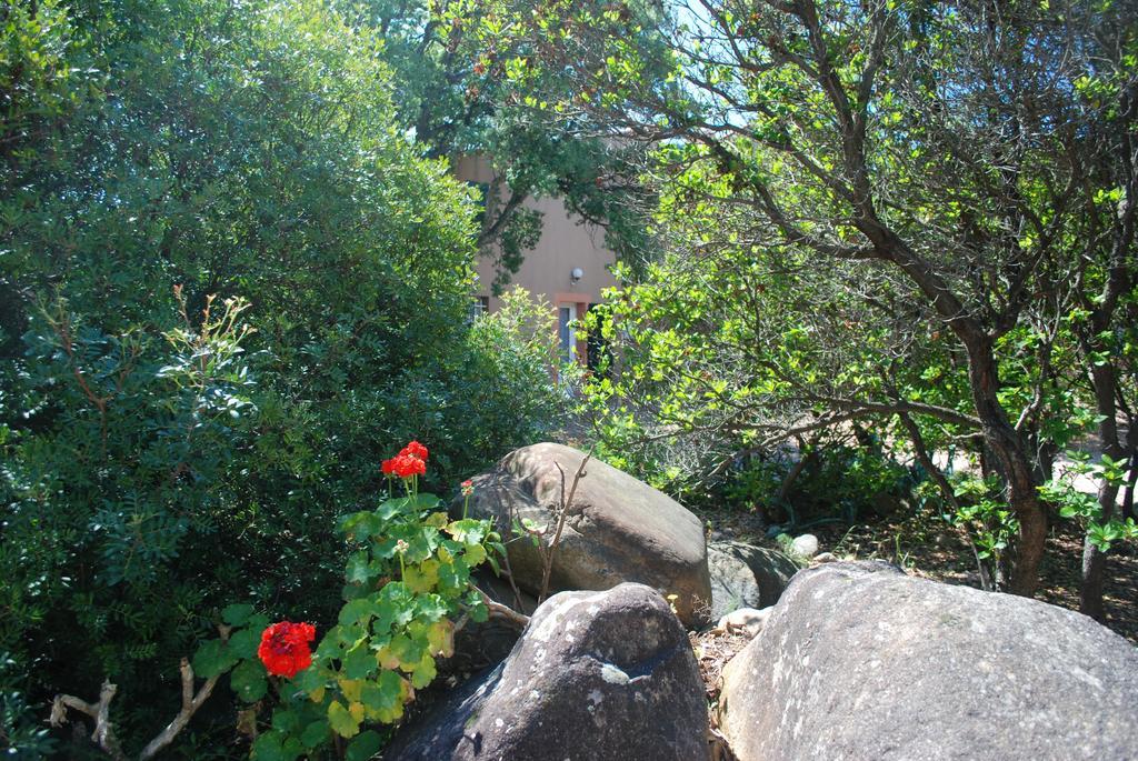 Residence Riviera Porto-Vecchio  Bagian luar foto