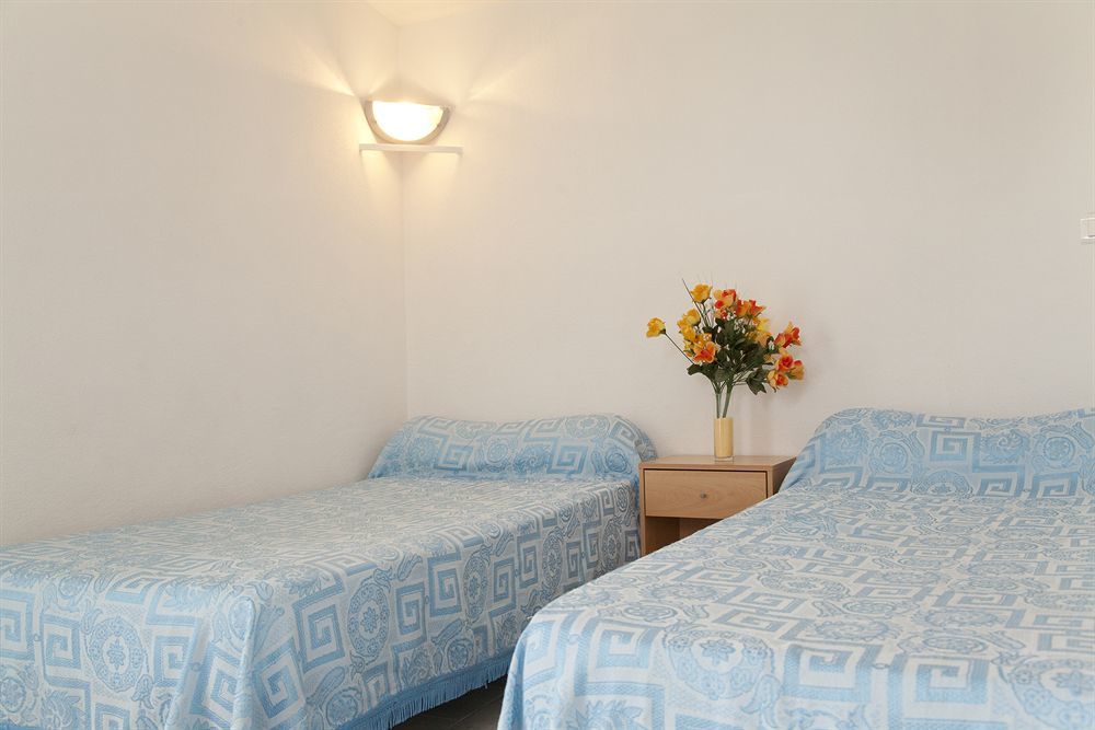 Residence Riviera Porto-Vecchio  Bagian luar foto